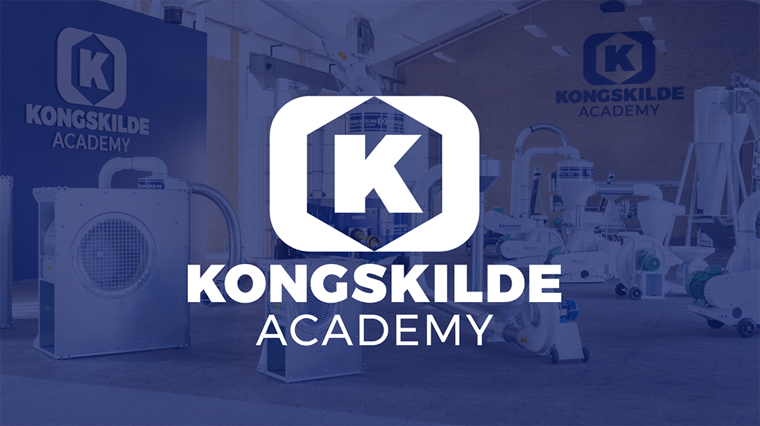 Introducing Kongskilde Academy