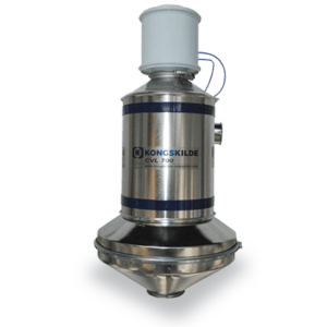 Air / Material Separators | Kongskilde Industries