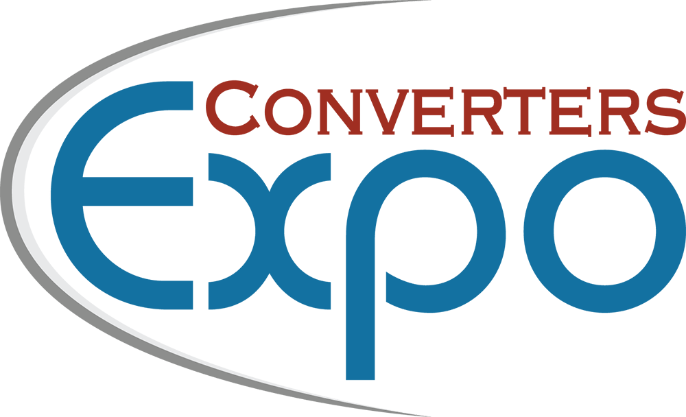 Logotipo de Converters Expo