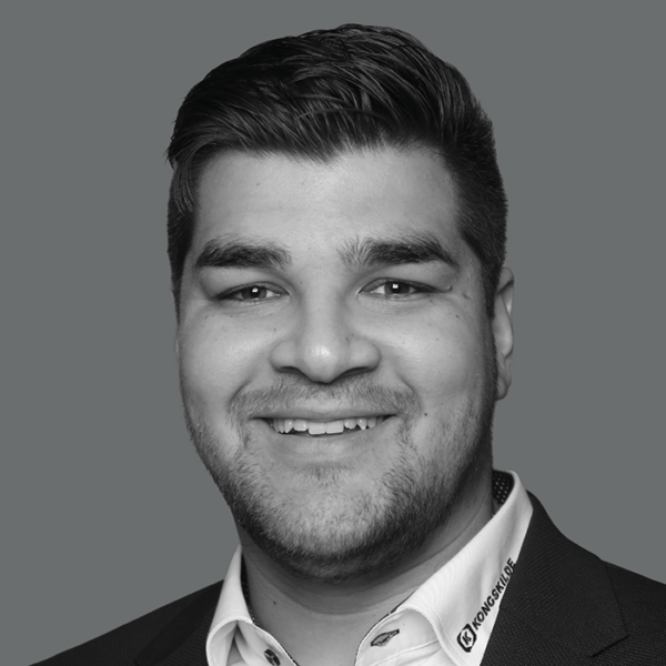 Locations Kongskilde Industrial