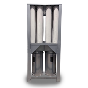 K-Series Filter - Kongskilde Industrial