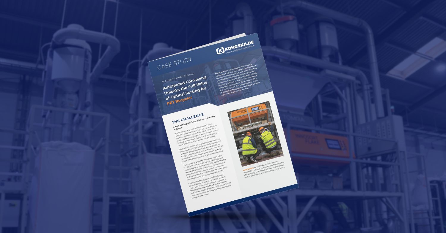 New Customer Success Story & Video: Novelplast